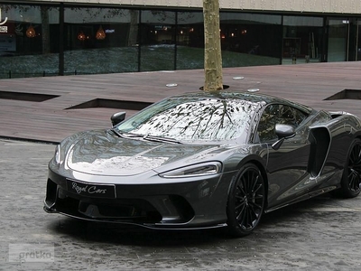 McLaren Inny McLaren GT Cesja Leasingu!!!!