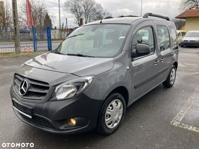 Mercedes-Benz Citan