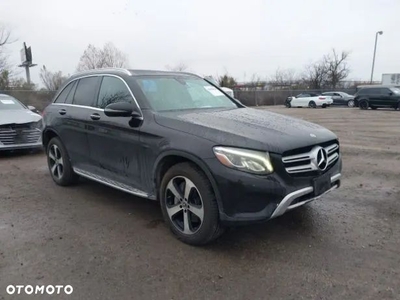 Mercedes-Benz GLC Coupe 350 e 4-Matic