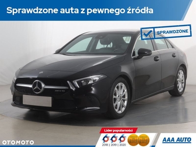 Mercedes-Benz Klasa A