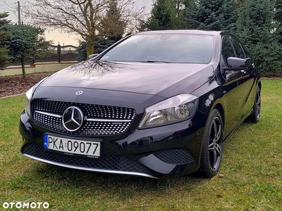 Mercedes-Benz Klasa A