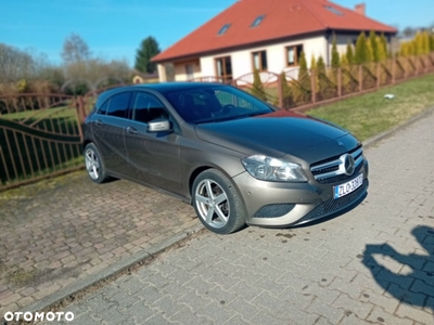 Mercedes-Benz Klasa A