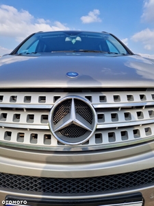 Mercedes-Benz ML 280 CDI 4-Matic