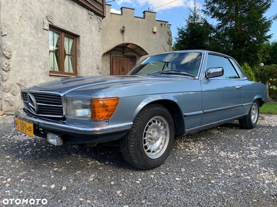 Mercedes-Benz SLC