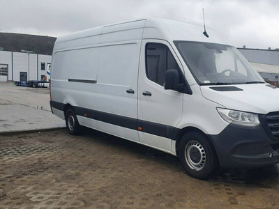 Mercedes Sprinter