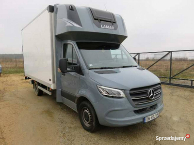 Mercedes Sprinter