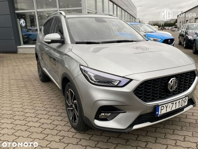 MG ZS 1.0 T-GDI Exclusive