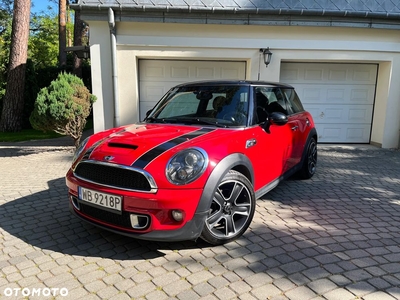 MINI Cooper S Standard