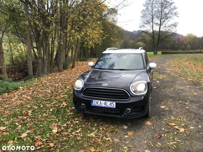 MINI Countryman Cooper