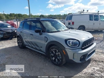 MINI Countryman COOPER S