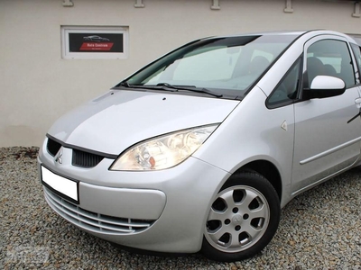 Mitsubishi Colt VI