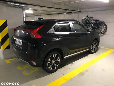 Mitsubishi Eclipse Cross 1.5 T GPF Inbusiness CVT