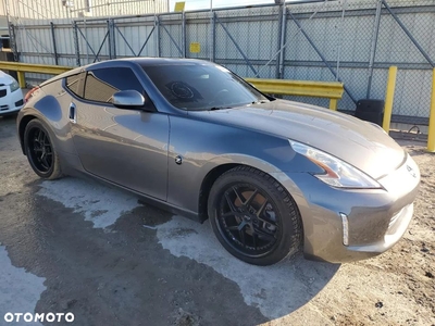 Nissan 370 Z