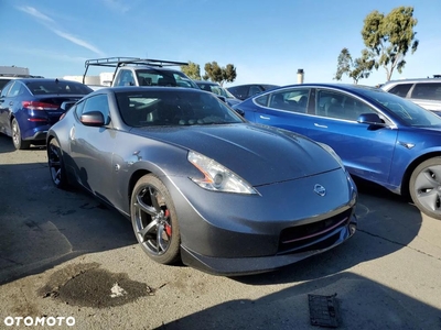 Nissan 370 Z 3.7 V6 Premium