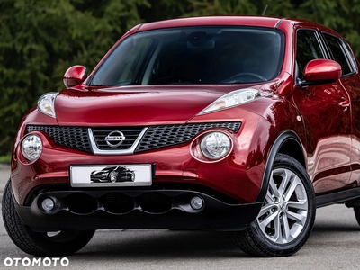 Nissan Juke 1.6 Tekna S&S