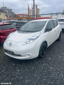 Nissan Leaf 30kWh Tekna