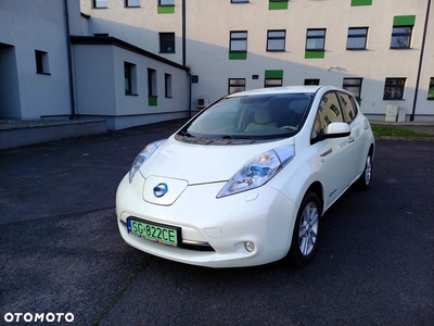 Nissan Leaf Standard