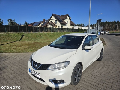 Nissan Pulsar 1.2 DIG-T Acenta