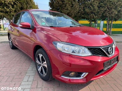 Nissan Pulsar 1.2 DIG-T Acenta