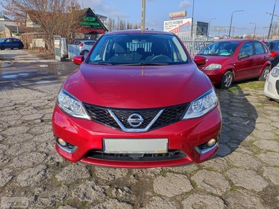 Nissan Pulsar I 1.2 Salon Polska