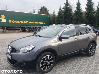 Nissan Qashqai 1.5 dCi Acenta