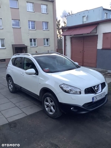 Nissan Qashqai 1.5 dCi Acenta