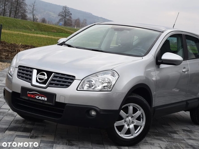 Nissan Qashqai 1.6 Acenta