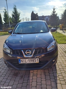 Nissan Qashqai 1.6 Acenta