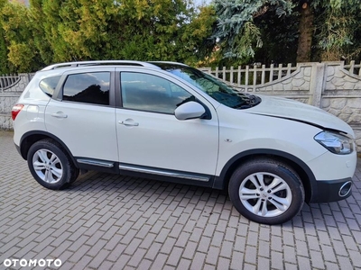 Nissan Qashqai 1.6 dCi Acenta S&S