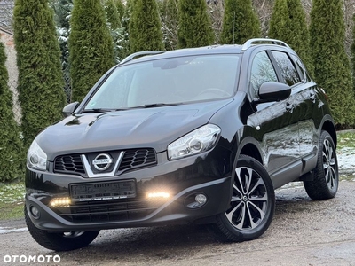 Nissan Qashqai 1.6 dCi I-Way S&S