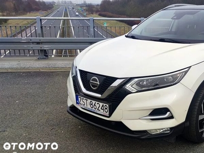 Nissan Qashqai 1.6 DIG-T Tekna