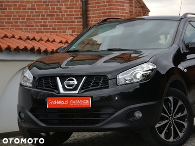 Nissan Qashqai 1.6 I-Way