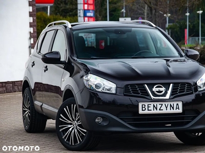 Nissan Qashqai 1.6 I-Way