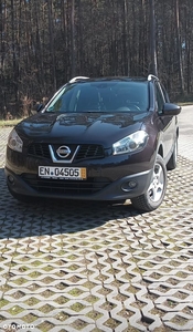 Nissan Qashqai 1.6 Visia