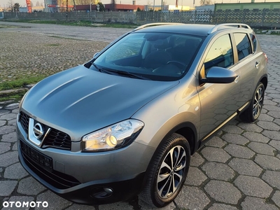 Nissan Qashqai 1.6 visia