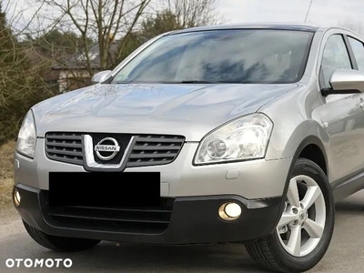 Nissan Qashqai 2.0 4x4 Acenta