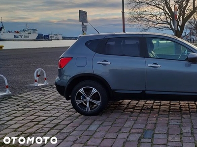 Nissan Qashqai 2.0 4x4 Tekna