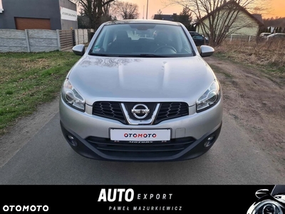 Nissan Qashqai 2.0 Acenta