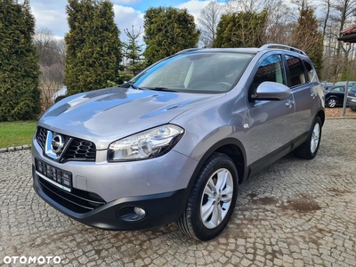 Nissan Qashqai 2.0 acenta