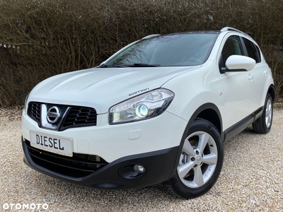 Nissan Qashqai 2.0 dCi Tekna