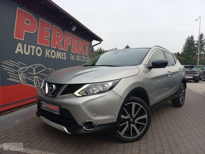 Nissan Qashqai II