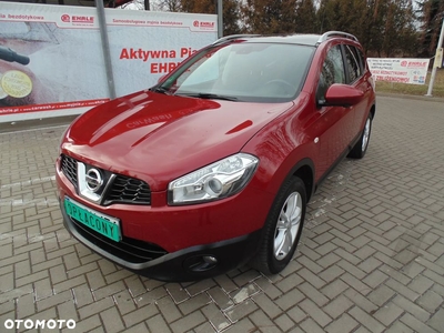 Nissan Qashqai+2 1.6 dCi I-Way