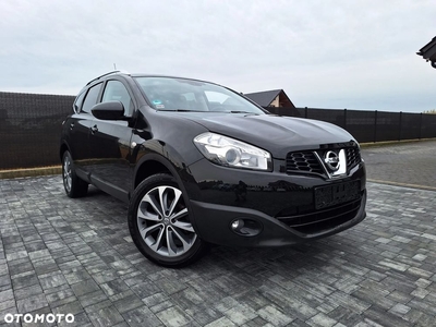 Nissan Qashqai+2 2.0 Acenta