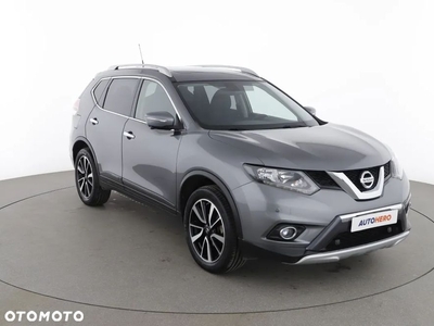 Nissan X-Trail 1.6 DCi 360