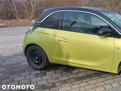 Opel Adam 1.2