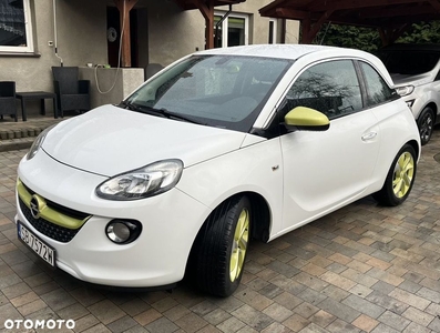 Opel Adam