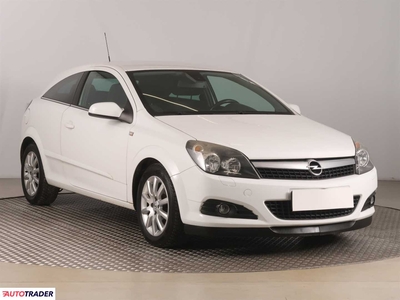 Opel Astra 1.4 88 KM 2009r. (Piaseczno)