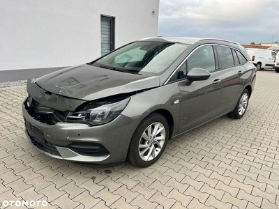 Opel Astra 1.5 D Start/Stop Business Elegance