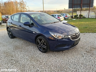 Opel Astra 1.6 CDTI Active