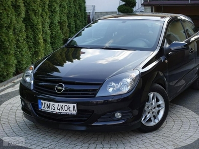 Opel Astra H 1.6 - Super Stan - Polecam - GWARANCJA Zakup Door To Door